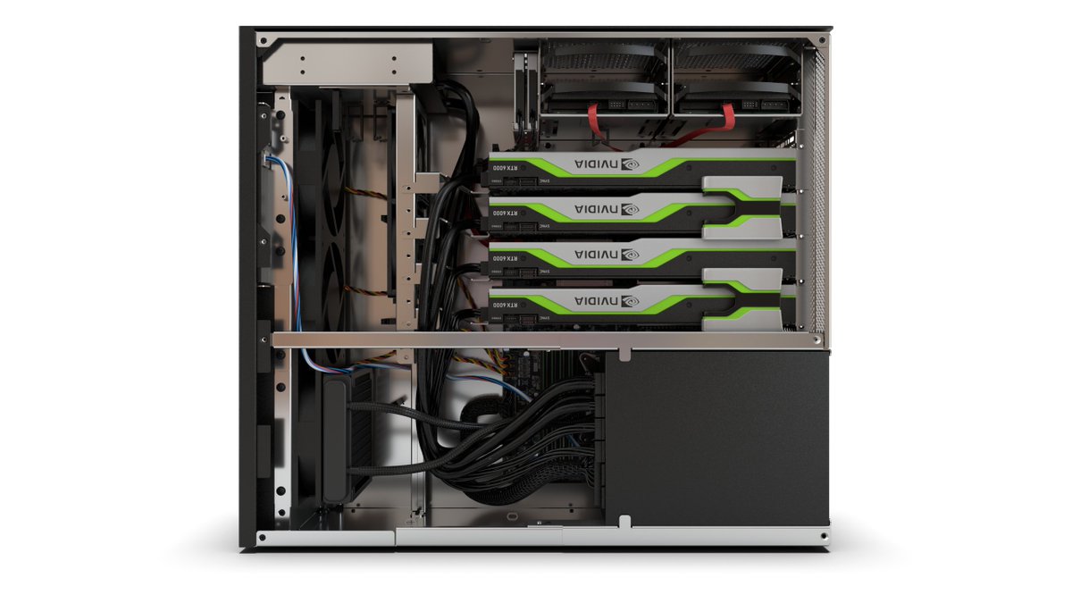 BoxxTech's tweet photo. Experienced tech and post production pro Mike McCarthy at #PostPerspective weighs in on our APEXX Matterhorn. Don't miss his in-depth review & benchmarks. #Intel https://t.co/OdoBs5v6gN https://t.co/7xMsglyzM7