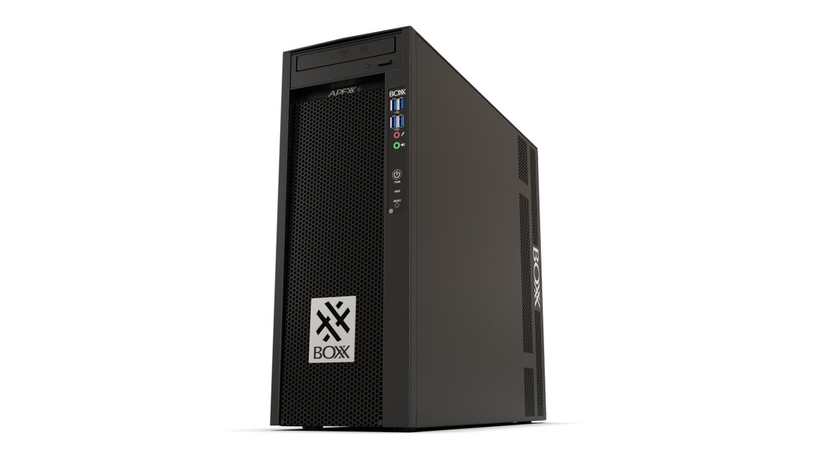 BoxxTech's tweet photo. Experienced tech and post production pro Mike McCarthy at #PostPerspective weighs in on our APEXX Matterhorn. Don't miss his in-depth review & benchmarks. #Intel https://t.co/OdoBs5v6gN https://t.co/7xMsglyzM7