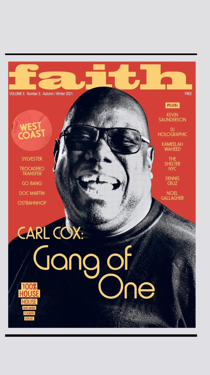 Dimension232's tweet image. Honored be featured in the @FaithFanzine West Coast Issue! Rave On! 🙂

#ravehistory #westcoastraves #warehouseparty #raves #spreadinglove #takingtheshowontheroad #laraves #losangelesraves #portlandravers #seattleravers #vancouverravers #acidhouse #techno #house  #dimension23