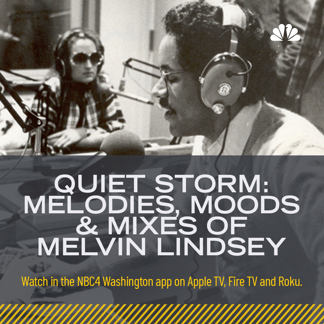Nbc4 washington on twitter you re listening to the quiet storm