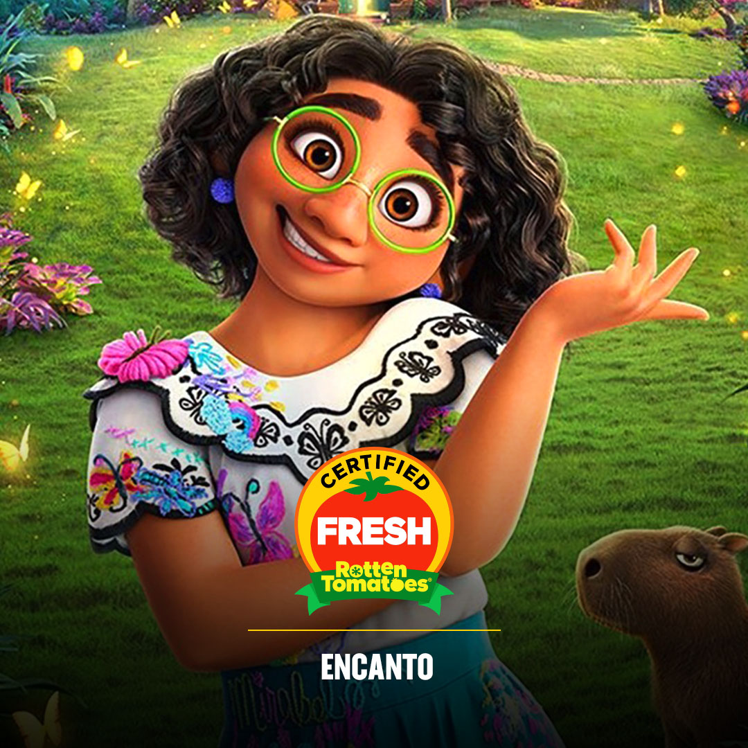 Rotten Tomatoes 🍅 tweet media