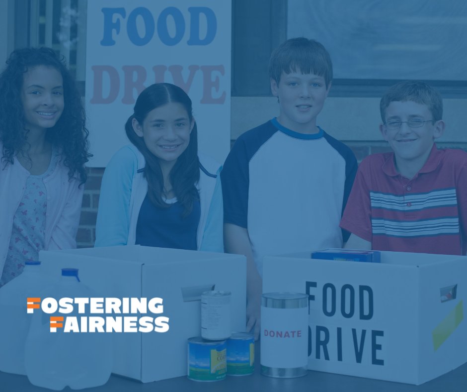 There are over 423,000 children and youth in #fostercare. 

Over half have a case plan goal of reunification with their parents or primary caregiver.

Here's how you can help this holiday season: ow.ly/rX1950GVZVC

#infosteryouthwords #hearfosteryouth #fosteryouth