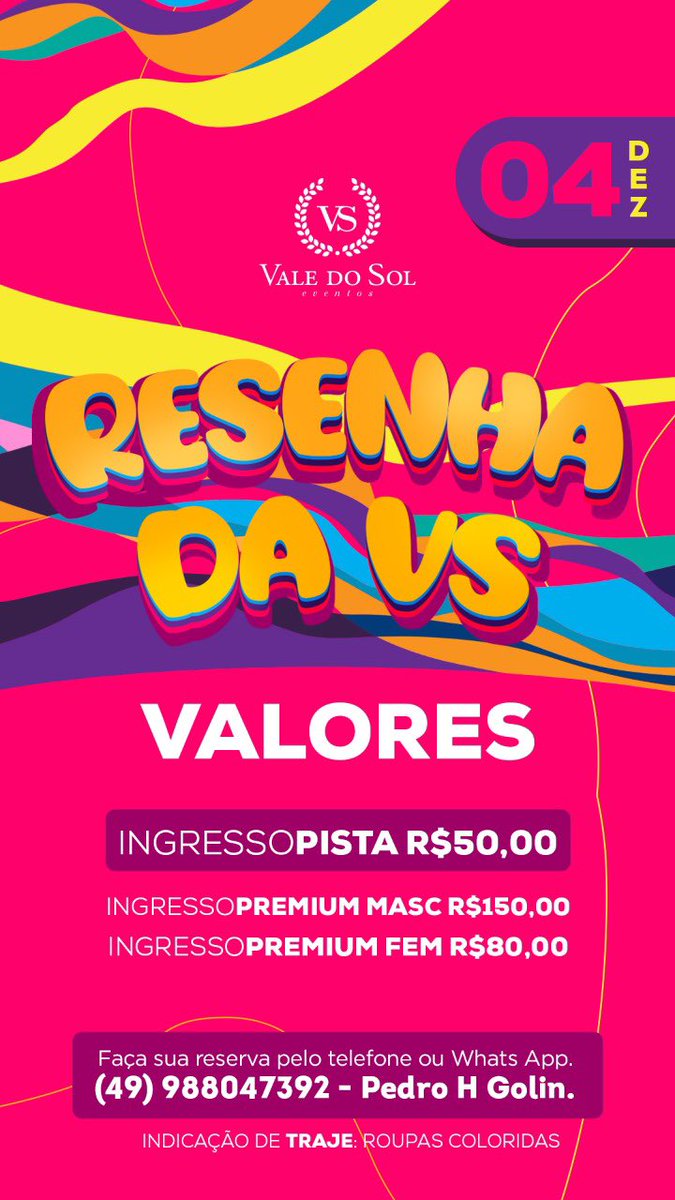 Pedrohbgolin's tweet photo. https://t.co/UDII5zOzB3