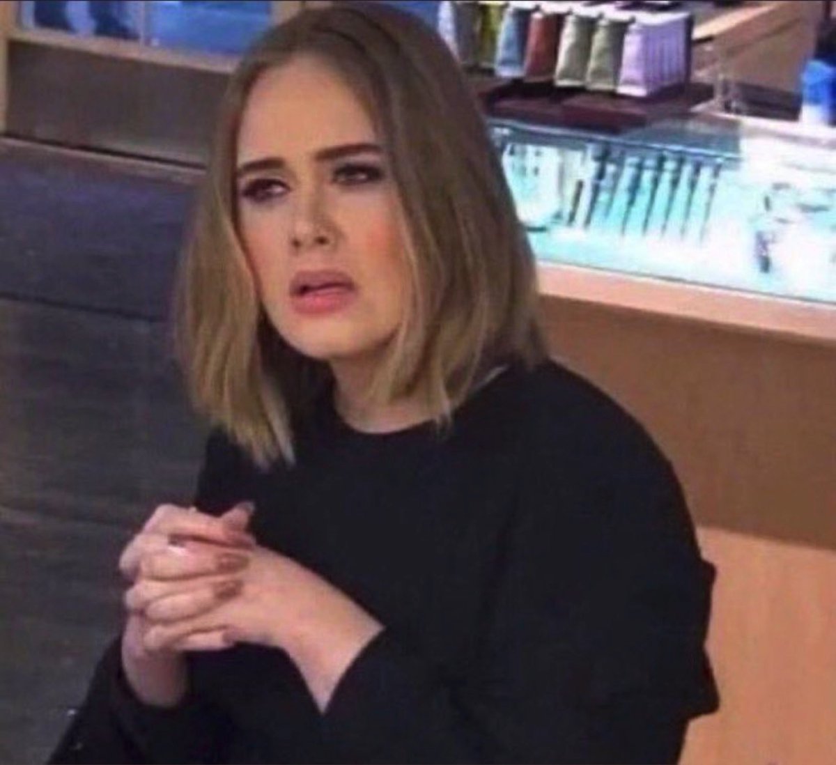 Imacelebrityx's tweet photo. listening to naughty boy trying to explain himself after david outed him #ImACeleb #ImACelebrity https://t.co/Ok5Lj128io