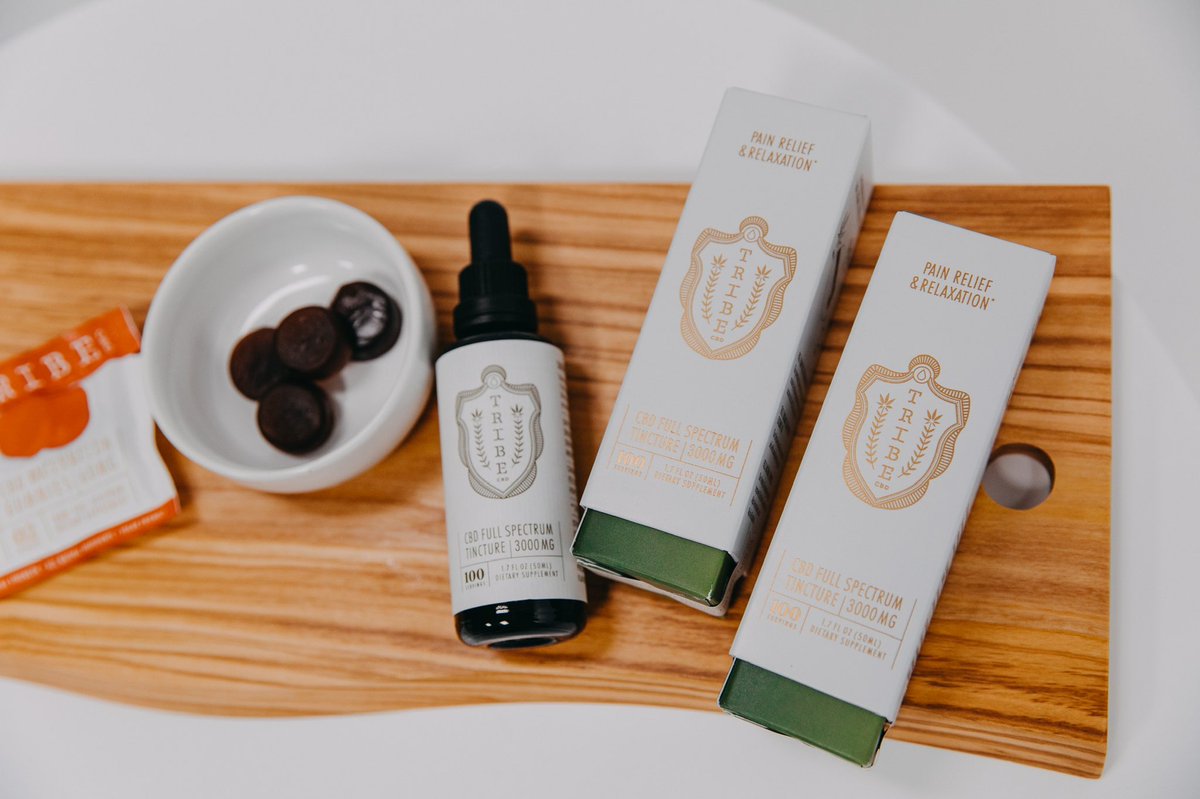 TribeCBD's tweet photo. Channel your ✨calm✨ with Tribe all holiday season long. Bring on the family dinner table 😉 get 25% off with code #blackfriday2021 https://t.co/RUvR3OE7Uz