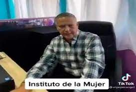 VzlaWatcher's tweet photo. Alejandro moncada concejal de la MUD: lo investigan de una por hostigamiento y acoso a las mujeres /J.V.R Avalos emite comentario supermachista en el instituto de la mujer y no le dicen nada por ser del psuv, 
y entonces?...🤷‍♂️🙄
.
Barinas, Luis Lippa Tulum María Corina Machado https://t.co/zolziMUEwm