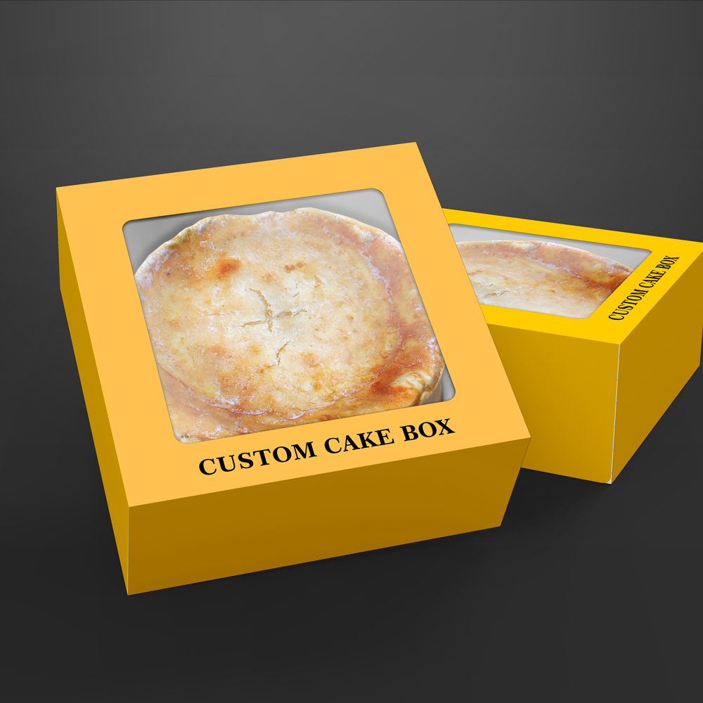 Get the right #cakeboxes with wonderful customization from #BoxesXpertHub to brighten up your #business. Durable and lightweight #cakepackaging will keep your cake safe and sound. Order your custom cake boxes now:
bit.ly/3DQic73
.
.
.
.
. #packaging #cakebox #christmas