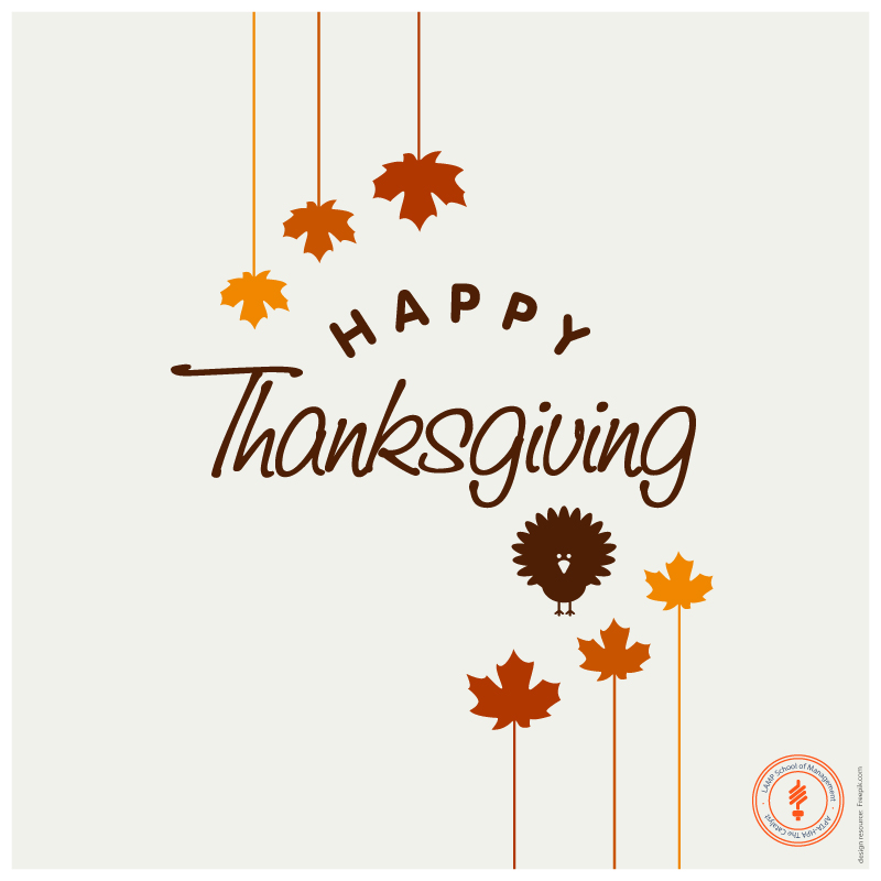 LAMP School of Management tweet media