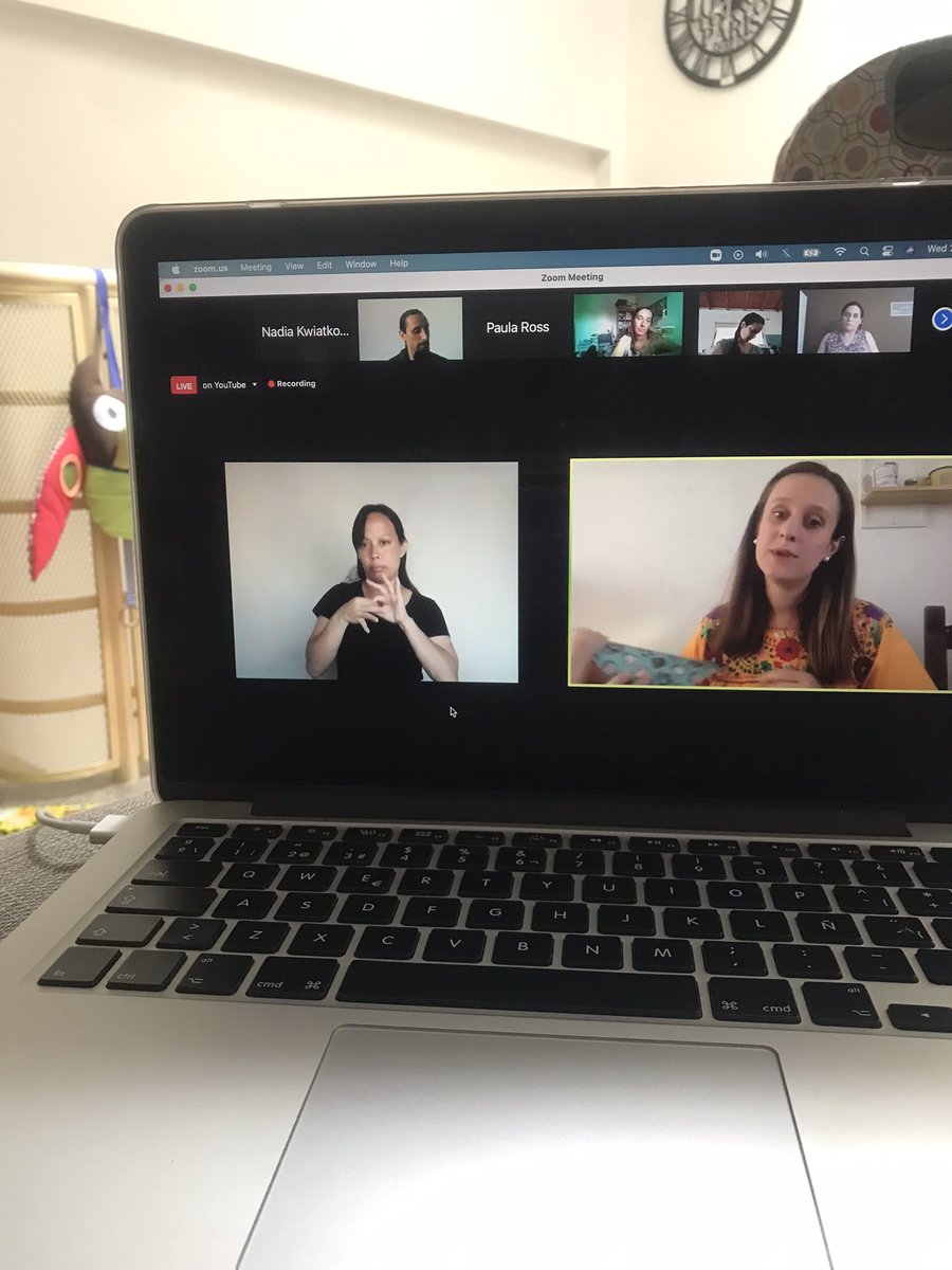 ADISIV_'s tweet photo. Ahora: Sabrina Critzmann en la última #JornadaSER del año organizada junto a @fmapfre con el apoyo de @InfoSegVial @gcba y @soc_arg_ped hablando sobre la importancia del cuidado de la persona que cuida. @Axeldellolio https://t.co/Qx84V3RpJU