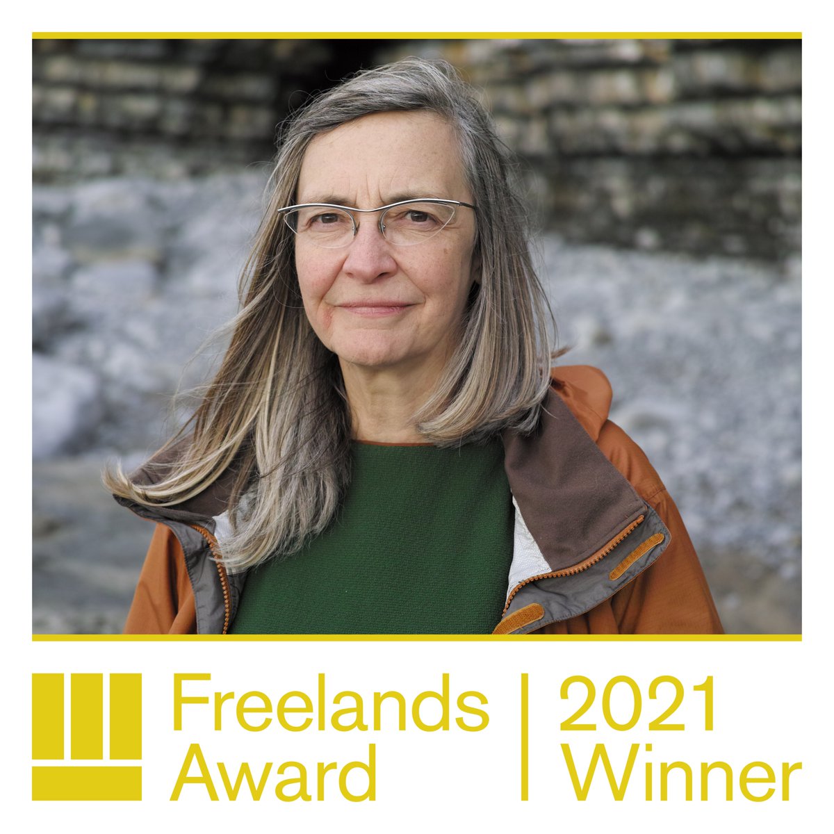 FreelandsF's tweet photo. #Announcement!
The sixth recipient of the annual £100,000 #FreelandsAward is @mimauseful, which will host a solo exhibition by artist Jacqueline Poncelet in 2024.

Find out more about the organisation and the award: 
https://t.co/7IIl3fzYyr

#FreelandsAward2021 https://t.co/r705KT9zkF