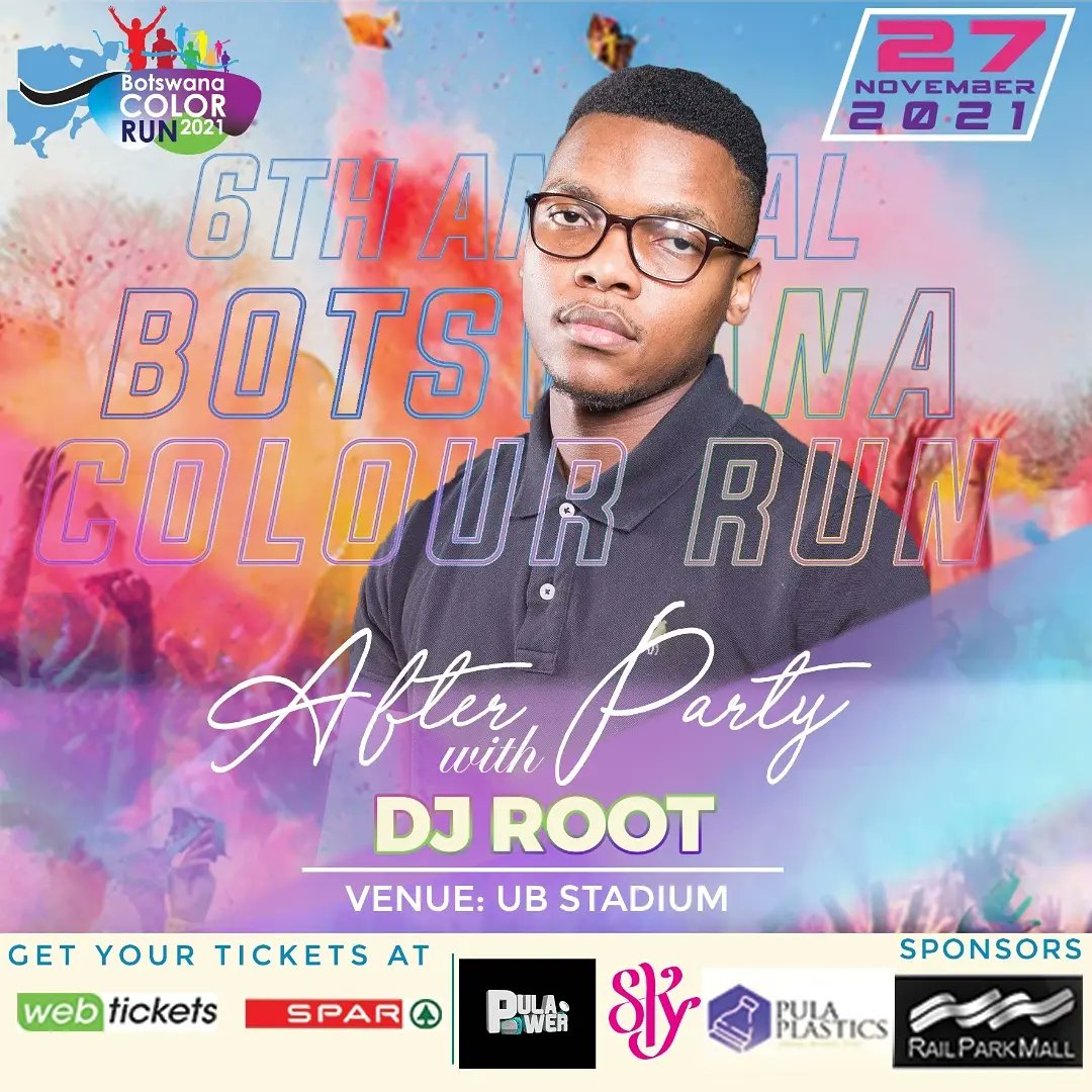 You still don't have  a ticket?