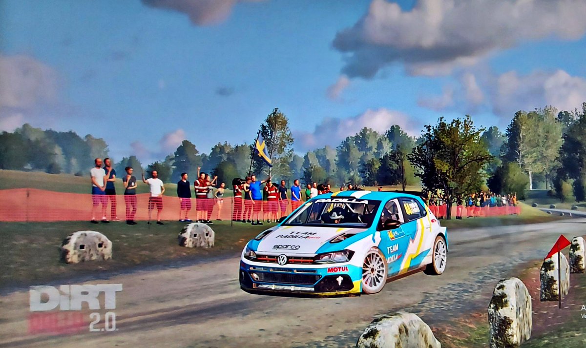Ivanyto_civic's tweet photo. #dirt #dirtrally #dirtrally20 https://t.co/nKRXI4Qdxi