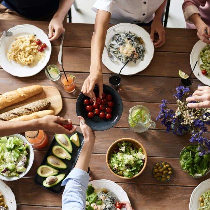 mydwellio's tweet photo. “Be present in all things and thankful for all things.” — Maya Angelou #Thanksgiving2021 https://t.co/a8xjd0iFmY
