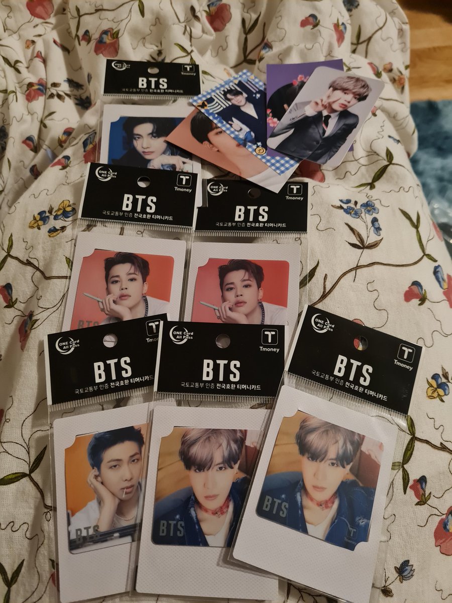 VictoriaTaeria's tweet photo. Thank you @ansanbae these splendid cards and wonderful GO! Love them so much! #AnsanbaeProofs https://t.co/0aFRmeUwmi