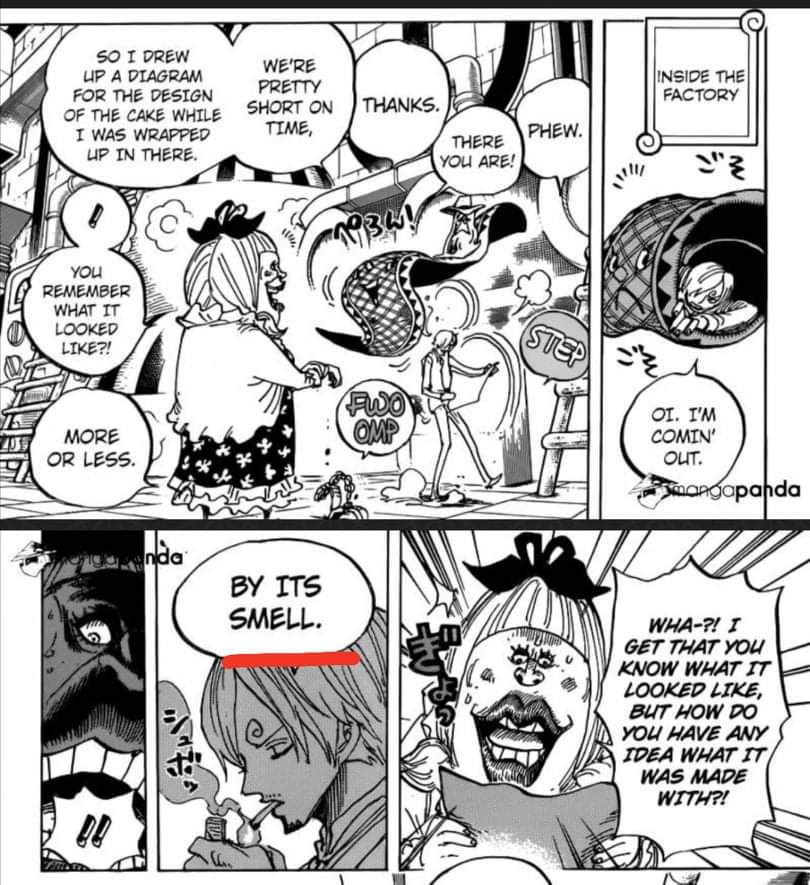 Dengekivinsmoke 🇲🇦 on X: The most talented pirate in one piece :  🌊World's greatest cook 🌊Top tier fighting he learnt from legend zeff  🌊Can run as fast a fishman under water 🌊Accidentically