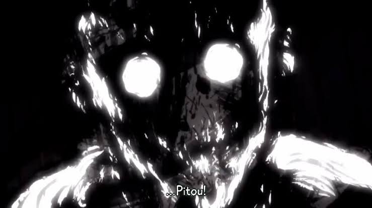 _ni_l_'s tweet photo. O anime sempre fica mais interessante quando o protagonista chega no limite da raiva https://t.co/N1jOrBIKHo