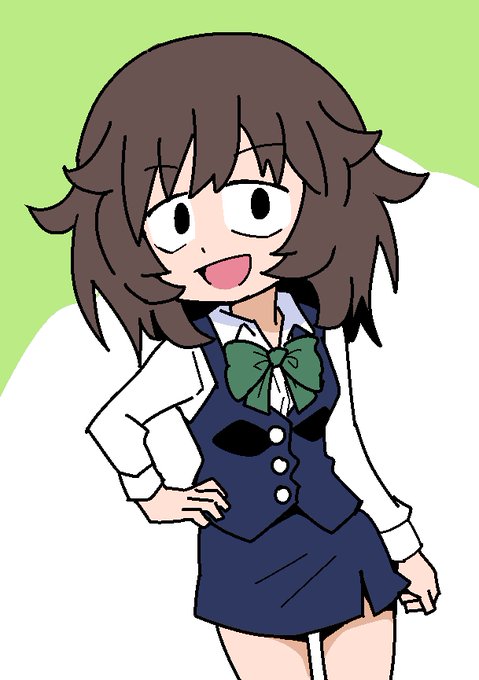 11月25日は「OLの日」であります
 #秋山殿で今日の記念日 