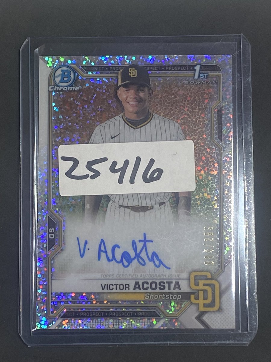 FCGgrading's tweet image. First FCG PEARL all 10’s!