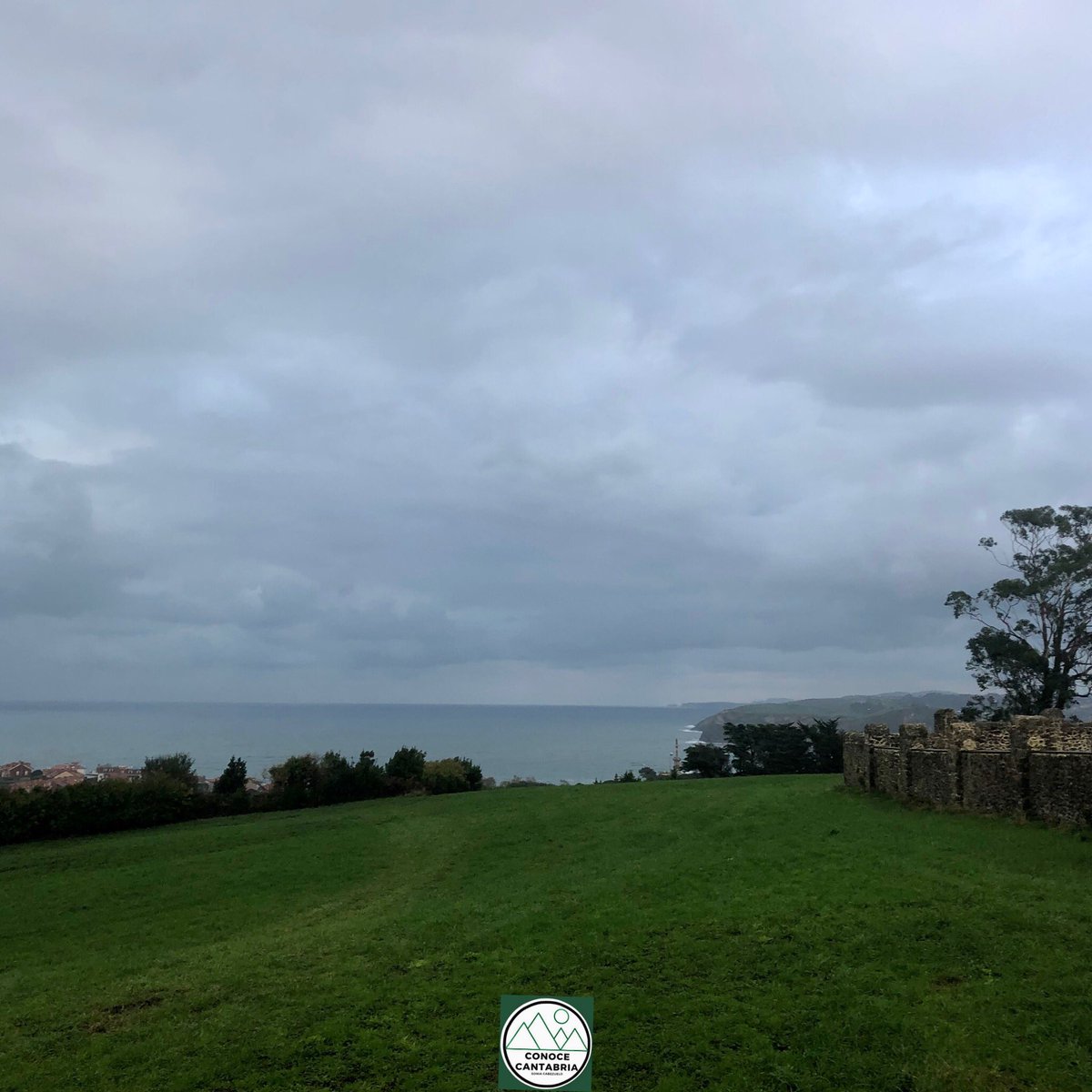 ConoceCantabri's tweet photo. Ojalá las fotos pudieran olerse!
#mejorconguíaOficial
.
Wish we could smell pictures!
#alwaysbetterwithanofficialguide
#EspañaAtlántica #EspañaVerde #CostadeCantabria
#AtlanticSpain #GreenSpain #CantabrianCoast
#Cantabria #Spain #MarCantábrico #GulfofBiscay #AtlanticOcean https://t.co/gsMaAPfWlI