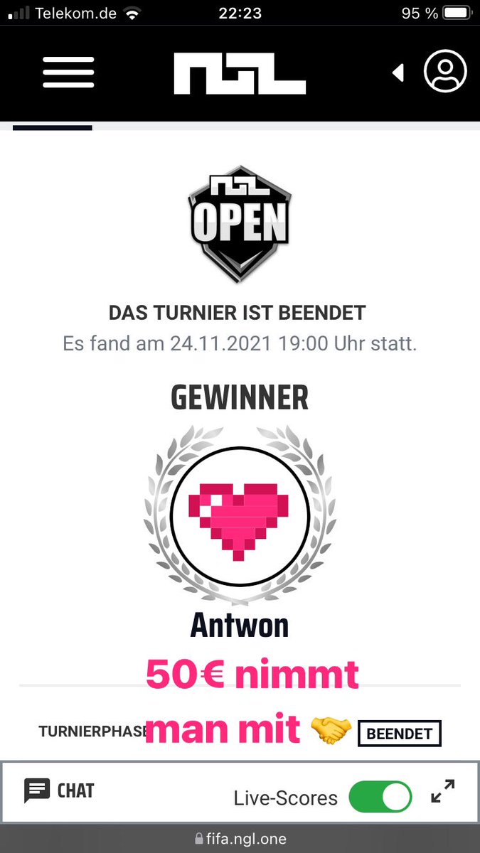 Antwon7373's tweet photo. bestätigt mein Gefühl, dass ich gerade immer besser werde 📈 https://t.co/BX5IPJ6RqT