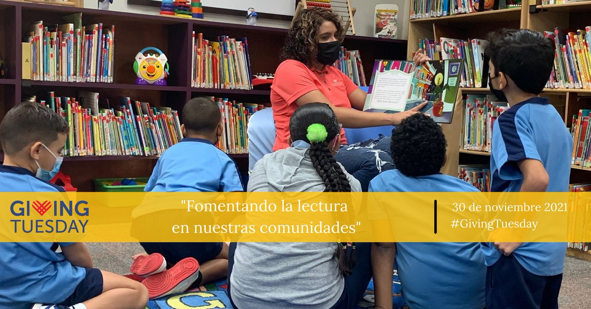 JSDCL's tweet photo. Join the global Giving Tuesday 2021 movement,
help us continue to create opportunities for children, youth, and their families.
#JSDCL #PR 
Donate: https://t.co/08ofx4YDH7 https://t.co/OBVAxFo6O6