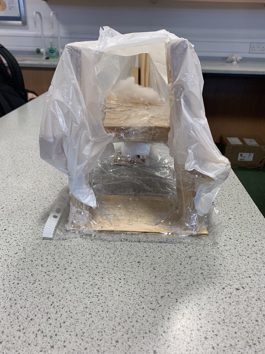 Uddingston Science tweet media