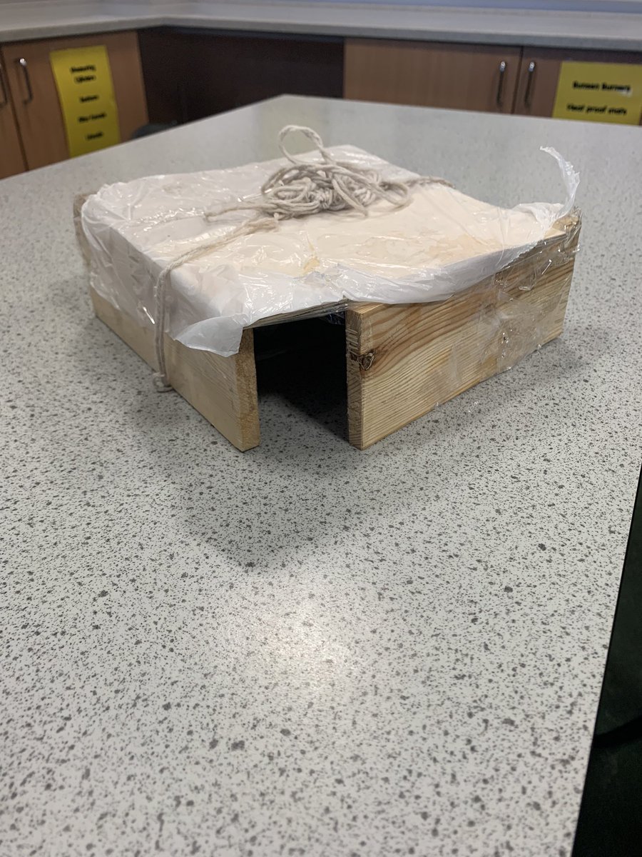 Uddingston Science tweet media