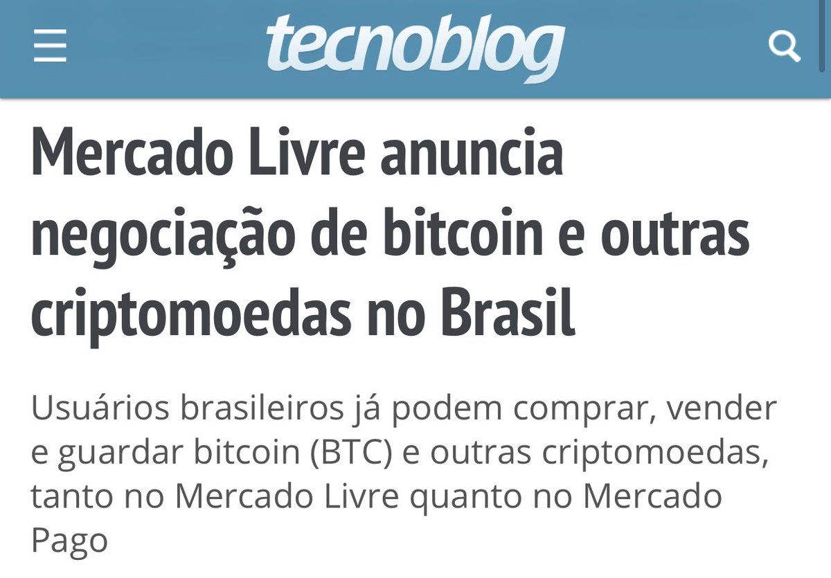 Todo mundo vai comprar Bitcoins, cada um no preço que merece.