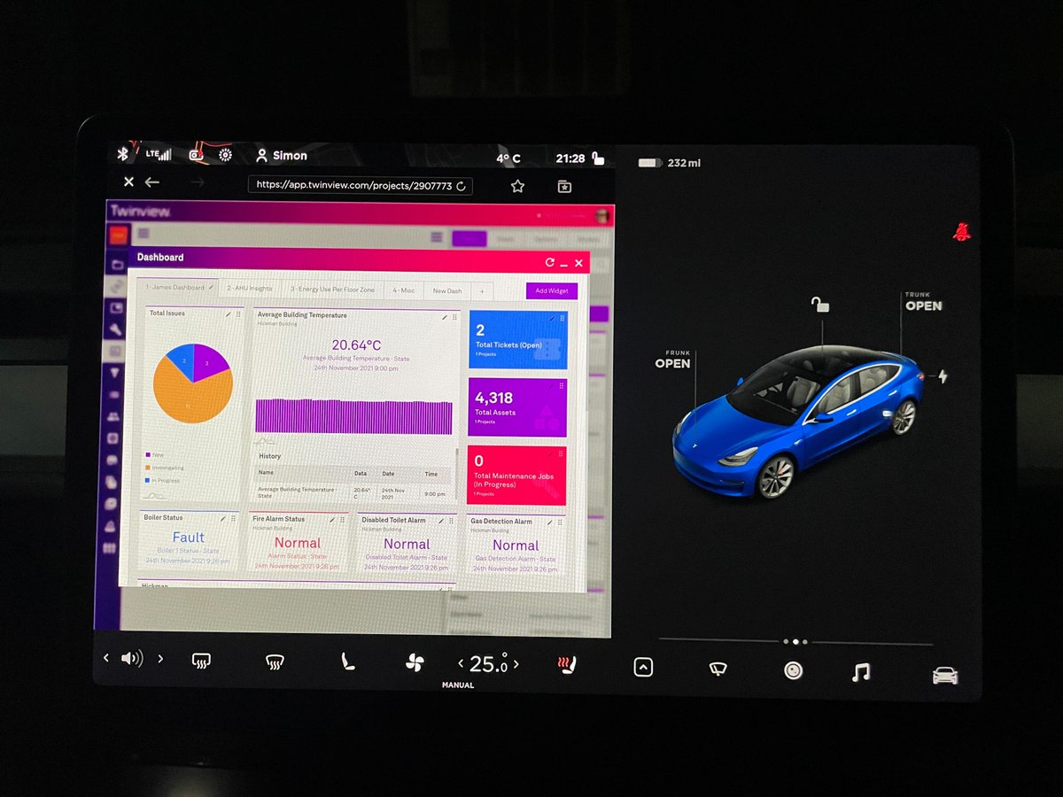 Adam Ward tweet media
