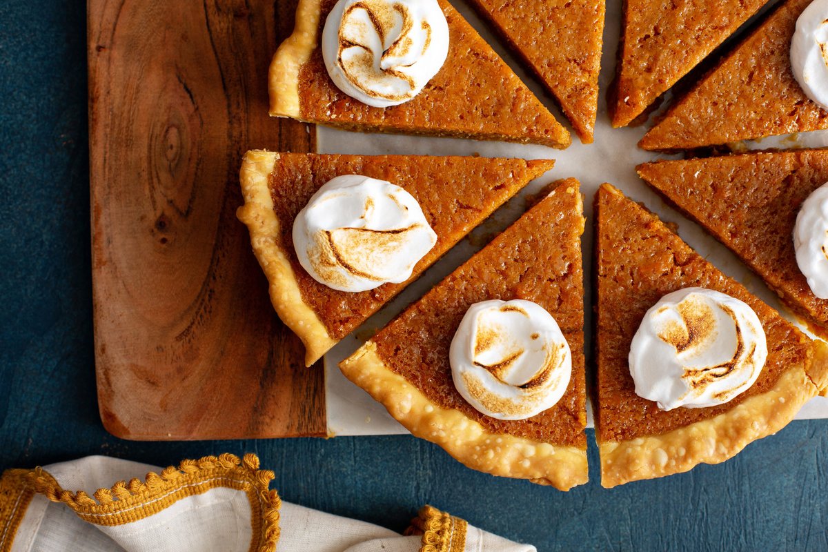 Levis4Floors's tweet photo. Thanksgiving is just 1 day away! We thought we’d share one of our favorite recipes with you to get you ready just in time for the holiday! Happy Thanksgiving from all of us at Levi’s 4 Floors.  
https://t.co/TjkeIIAmff https://t.co/WJaaETbRKR