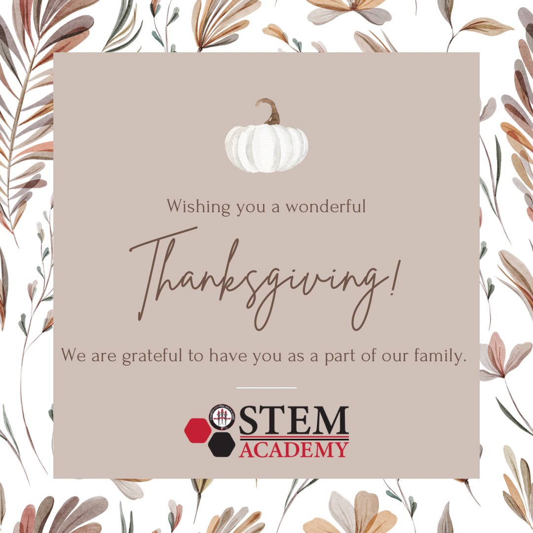 STEM Academy at FCHS tweet media