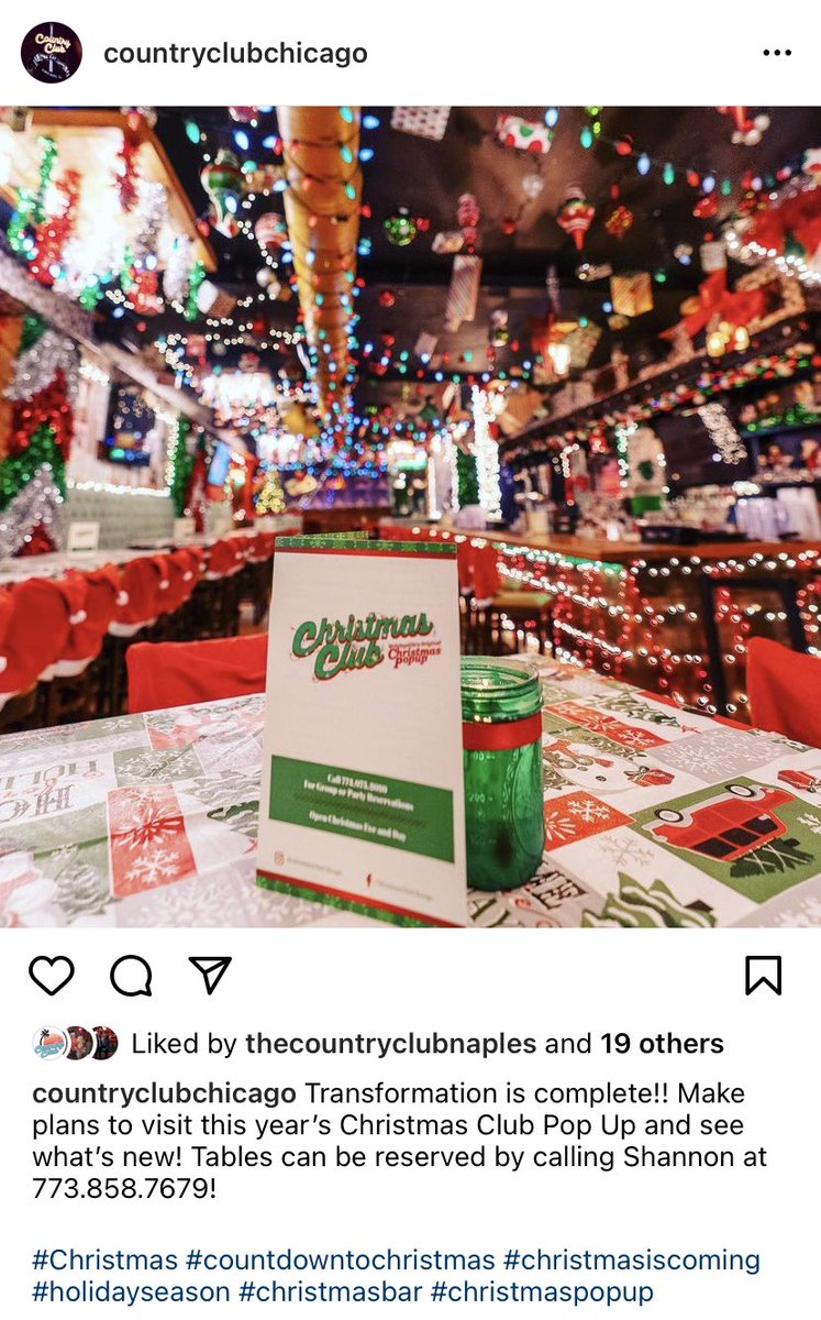 ChristmasClubCC's tweet photo. #ChristmasClub #PopUp https://t.co/jwkfJQsHsT