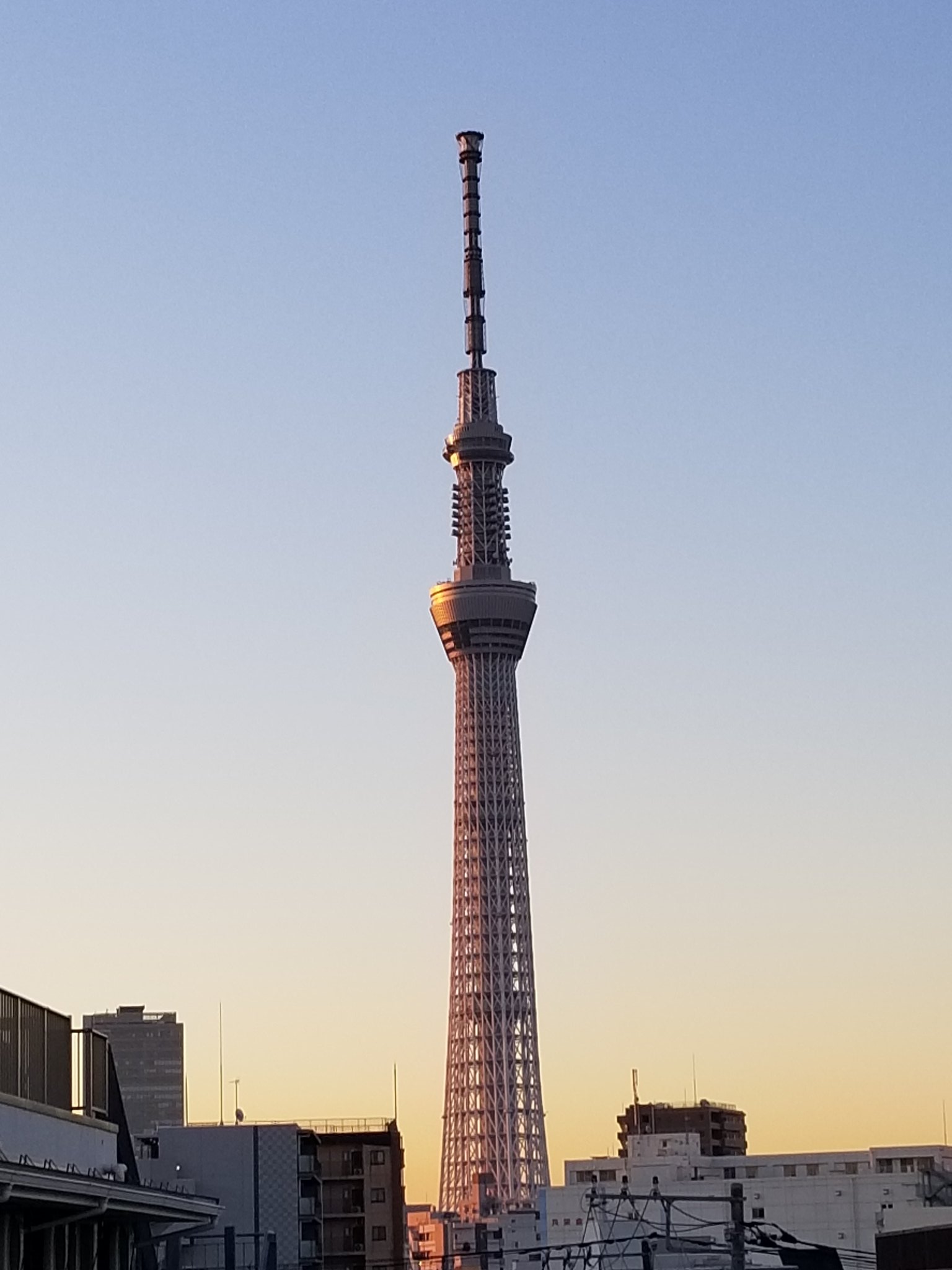 とうきょうスカイツリー Twitter Search Twitter