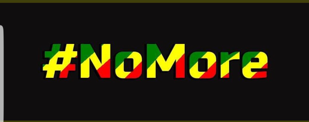 TsedaleAbebe's tweet photo. @HermelaTV @EleniGabre @jeffpropulsion Dr.Eleni said,"how can we go back where we were three years ago" when 110 millions of citizens of Ethiopian say #NoMore 
Once again 🇪🇹ns say never ever.
Now, this 👇🏾 https://t.co/bf0ppdI8wd