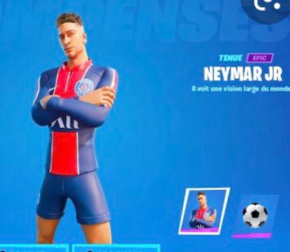 Grvaislaps's tweet image. Neymar ce soir #MCIPSG