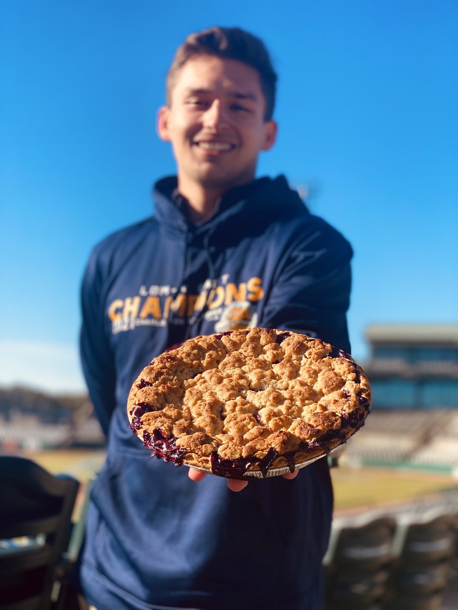 Every year during the week of Thanksgiving our front office staff bakes home made pies for Bill Murray, for an extra day off during the holiday season! Bill chooses a couple favorites and the rest are donated to local food banks.

It’s always a fun time here at The Joe!