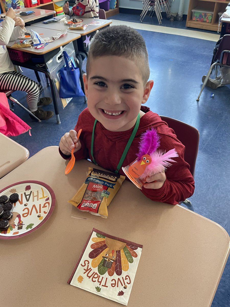 Happy Thanksgiving! 🦃🧡🤎