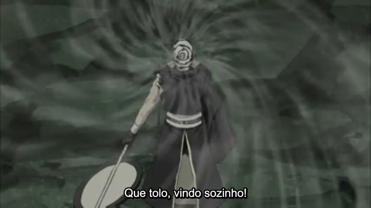 O respeito do Naruto pela Kurama, image size:1200x675