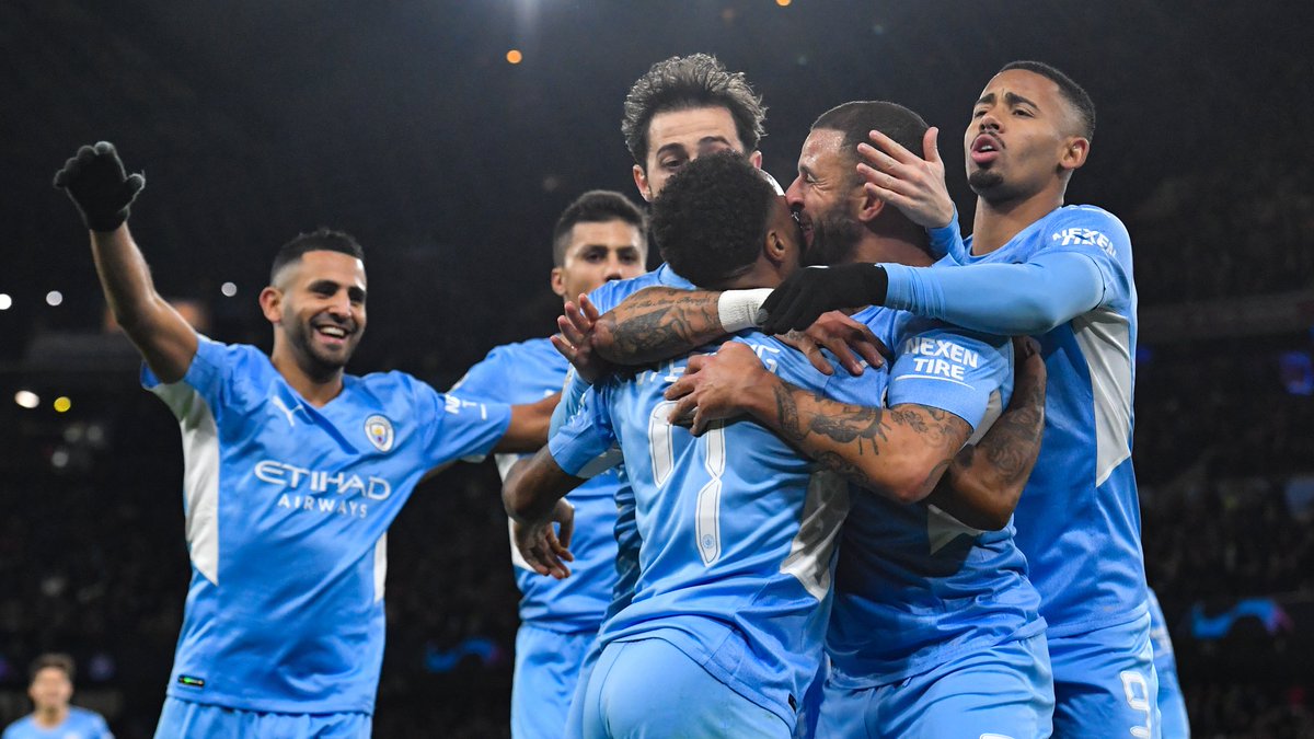 Man City UCL fantasy MD6 analysis 