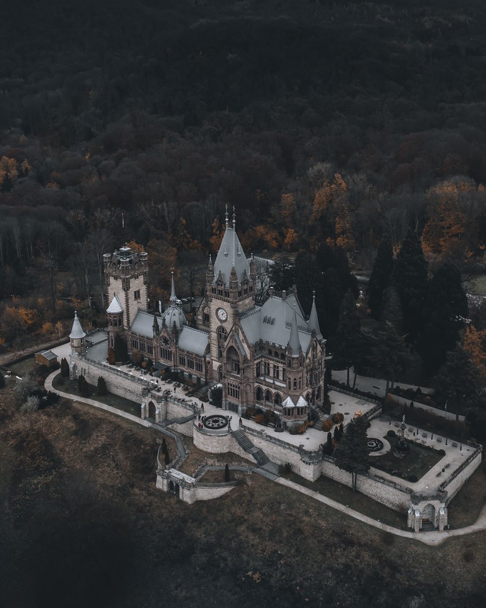 HermanDesmet's tweet photo. Making #drone #travel shots in #germany today! For more: follow me on the instagram: https://t.co/ONbqnR3uYp https://t.co/jn5oTSbh65