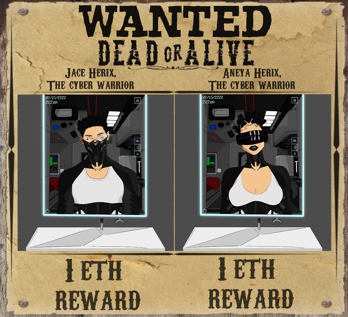 Reflective Collective tweet media