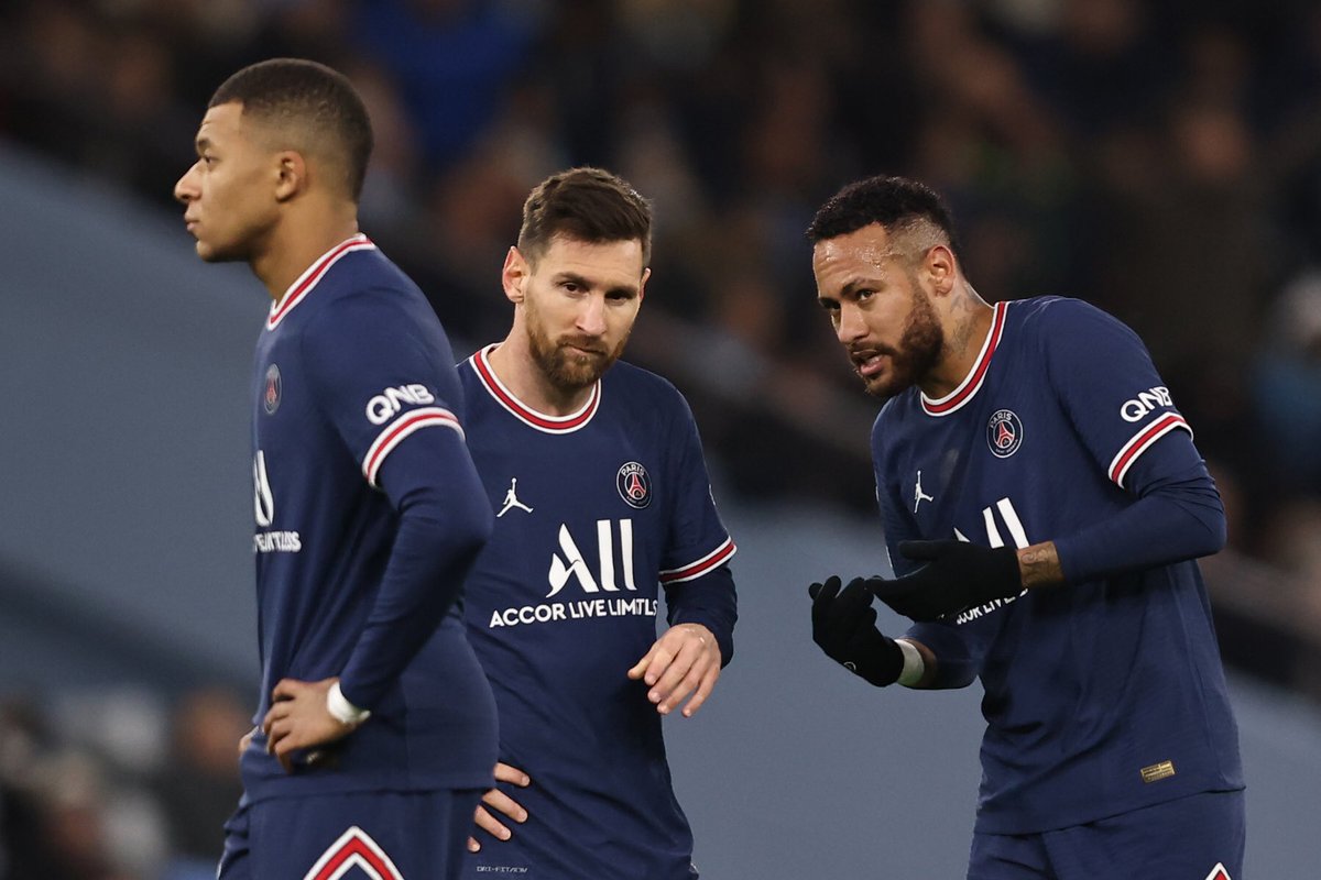 talkSPORT's tweet photo. Caption this ____ #UCL https://t.co/GHyH3sUZlH