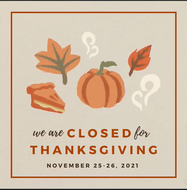 InfiniteParts's tweet photo. We hope everyone has a wonderful Thanksgiving!! https://t.co/s1ZX35c6gC