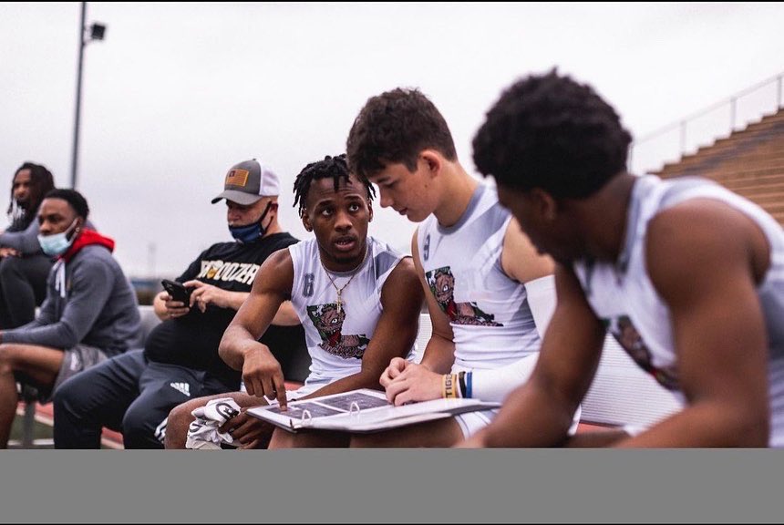 JackBoyz7v7's tweet photo. Our Condolences Go Out The Family Of Our Beloved Kevin Hammond JR. We Love You Forever And Always 6️⃣ https://t.co/u1Vbs7MhxC