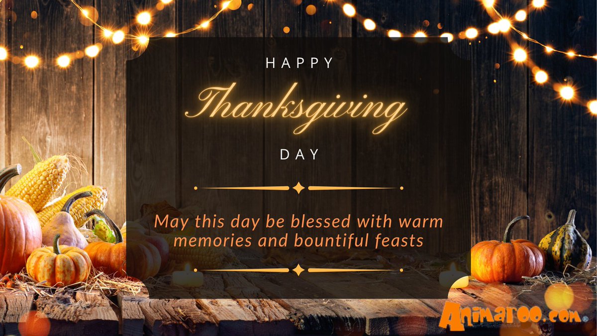 animaroo's tweet image. #GiveThanks for all your loved ones, furred or otherwise. Happy Thanksgiving! 

FYI ... If you want more reason to give thanks this year, check out our pre-Black Friday Sale! bit.ly/3xmtWvm 

#sale #blackfriday #thanksgiving #pets #dog #cat #petsupplies #deals #kitten