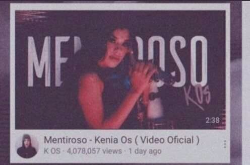 Iadynights's tweet photo. Tenemos que movernos como nunca cuando salga "la noche" es su primer sencillo bajo el sello de sony music, tenemos que hacer mímino 4M es un dia como pasó con "mentiroso" recordemos que si no hay el apoyo que merece sony no invertirá en ella https://t.co/QuuLyyJuUG