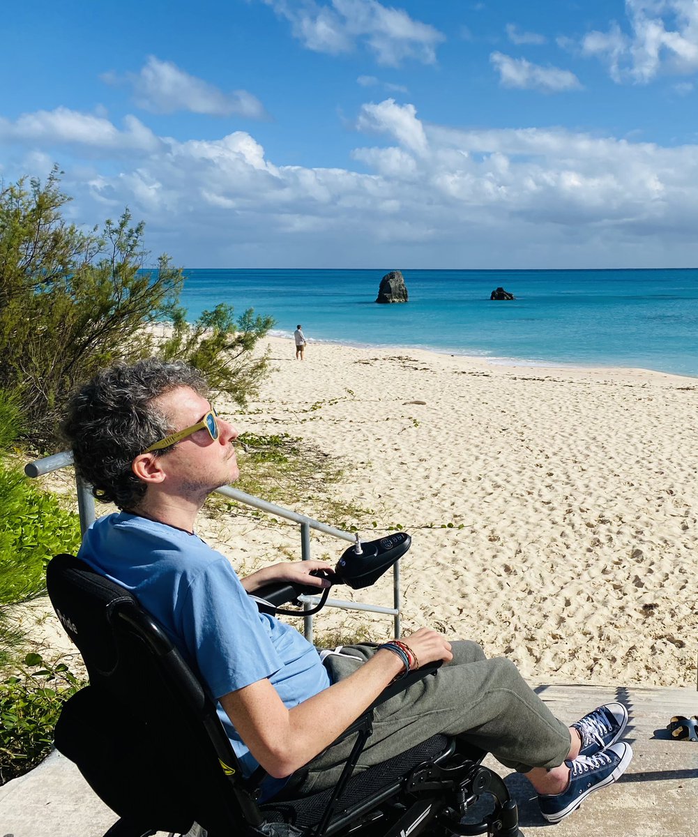 Here’s to this life and to living it.