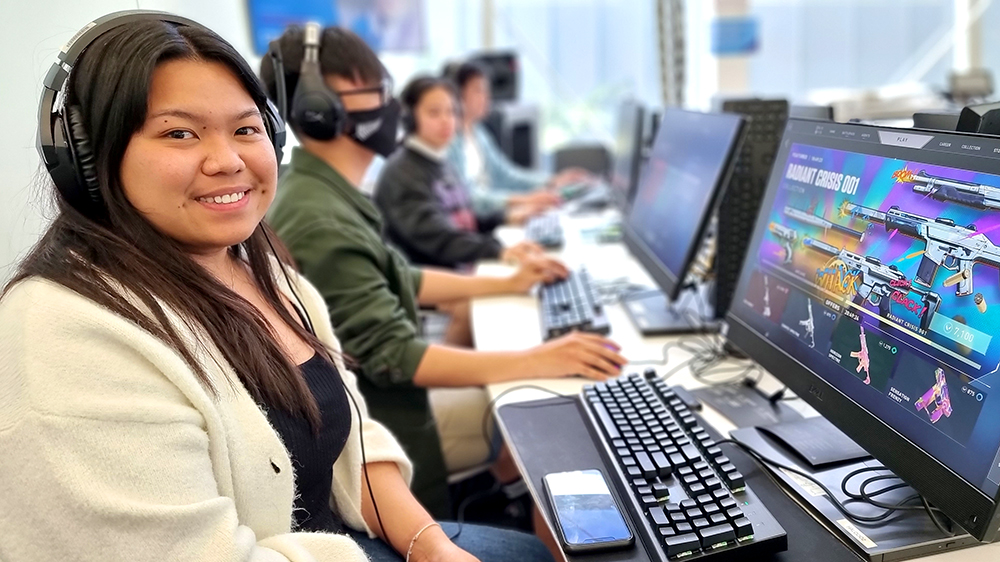 Learning Centres tweet media