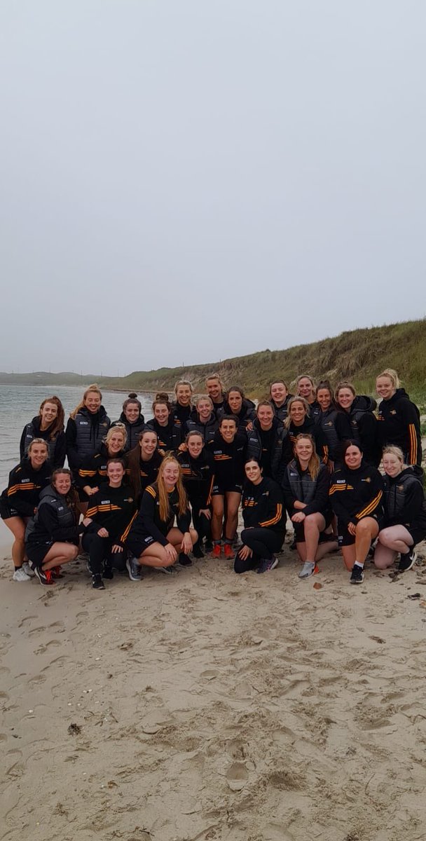 VGallogly's tweet photo. The show goes on this week…. 
🛶 🌊  @ADAREtelly @SportTG4 #underdogstg4
Thursday at 9:30pm TG4 https://t.co/7nehqb1rH9