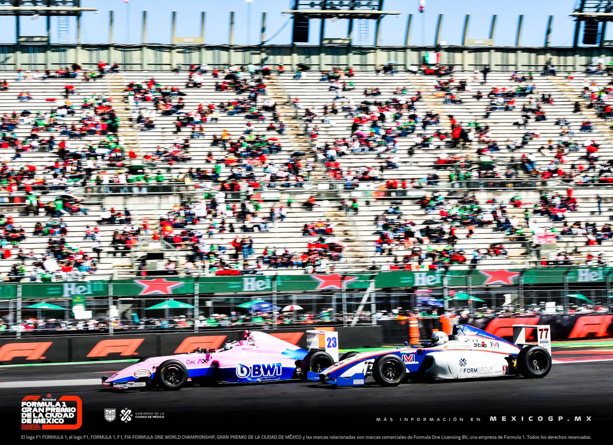 Mexico Grand Prix 🇲🇽 tweet media